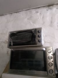 غراض منزلية • أفران • دور نواب الضباط