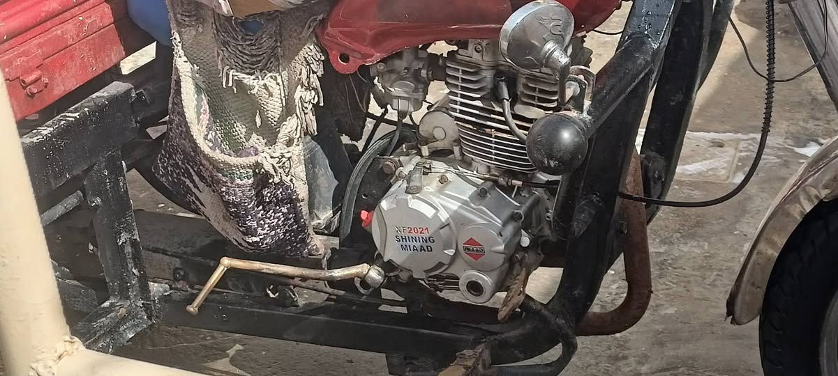 السلام عليكم ستوته للبيع موديل 16 كلك نقصها بس الدبلات الاماميه السعر 650 مكاني بابل ابو خستاوي شارع 100
رقم الهاتف ***********
