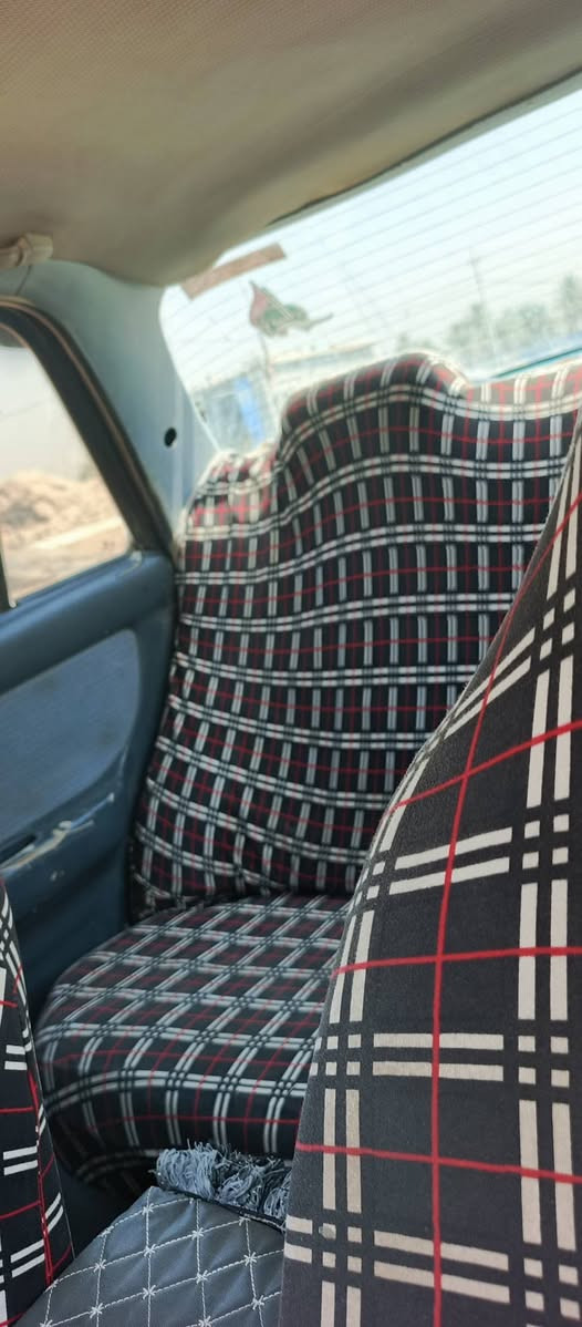كيا سيفيا موديل 93كير محرك خير من الله حداديه نص عمره سنويه جديد رقم كربلاء انكليزي تخم تايرات كير عادي   تحويل مباشر العنوان بابل الشوملي الاستفسار اتصل السعر28 ***********
