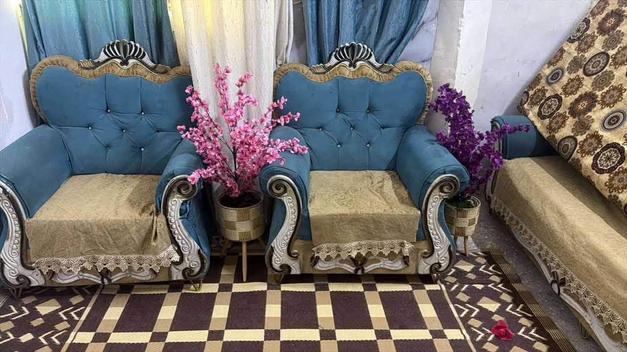 قنفات للبيع ب الكاظمية سعرهن ٢٥٠


**إذا كنت صاحب هذا الإعلان وتريد حذفه لأي سبب، رجاءا أرسل رسالة إلى الدعم الفني**