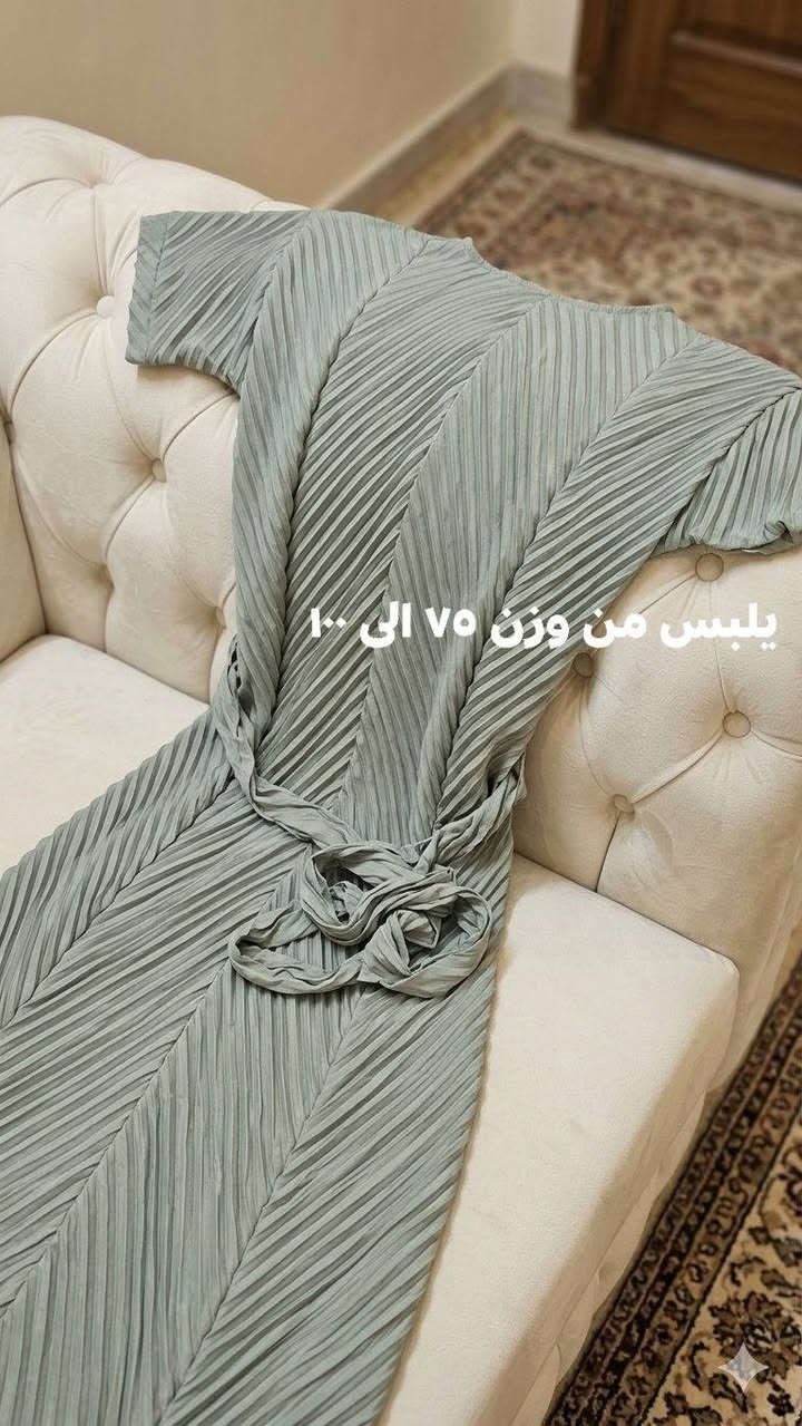 شوفو جمال قطع شي ان
سعر القطعه فقط ٧ الف 
خامه تخبل 
التوصيل لجميع محافظات العراق لمدة يوم الى يومان


**إذا كنت صاحب هذا الإعلان وتريد حذفه لأي سبب، رجاءا أرسل رسالة إلى الدعم الفني**