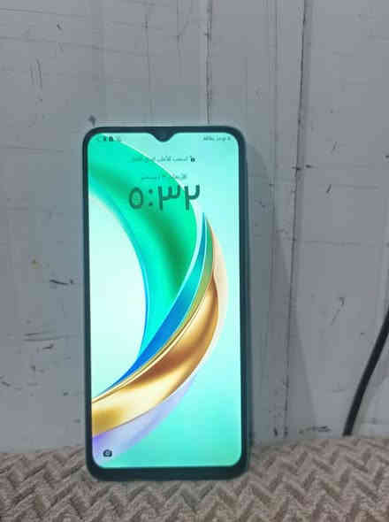 سلام عليكم هونر x6b جهاز نضيف مراوس شعندك نزل  للاستفسار ***********
