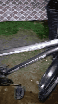 بايسكل ٢٤ • قير فول • ديالى شهربان الاحمر