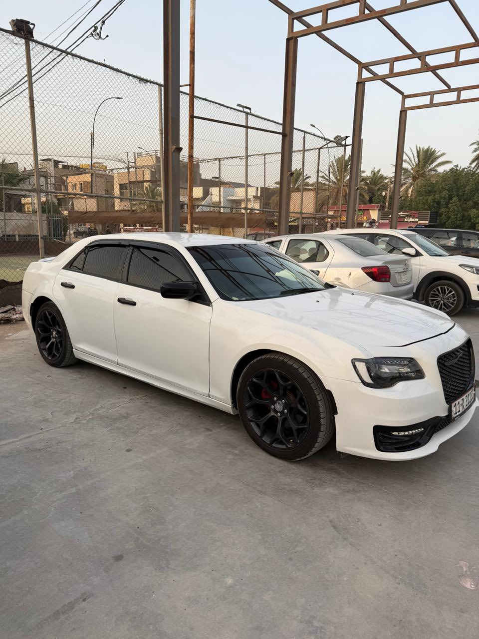 السلام عليكم اوباما موديل 2013 للبيع 
رقم بغداد باسمي
 سنويه ورقم جديدد مكينه 3600 تخم تاير حداده جديده تبريد شغل سياره بيها قطع صبغ ابيع حزام مكان السيارة ديوانية 
سيارة 135 وبيها مجال بسيط 
، رقم الهاتف ‏‪***********
