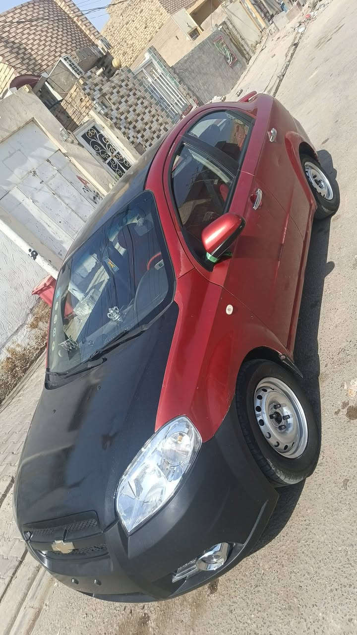 سلام عليكم افيو مديل 8 محرك الف600 ع شرط كير ومحرك بيهه جاملغ وبنيد فقط مكانهه نجف سعر 50 وهاذ رقمي  ***********
