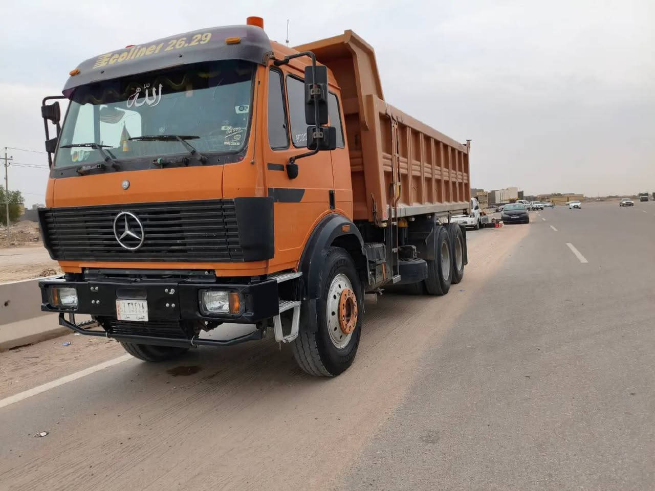 السلام عليكم البي لبيع موديل 90رقم بصره تحويل ثاني يوم مجدده ل28
مكينه 130,جديده 
كير 210 مال الكتروز 
مجموعه جيأف 
تخم تاير 
السياره جاهزه ماعوزها برغي 
رباط24,

السعر اتصل 
***********
***********
