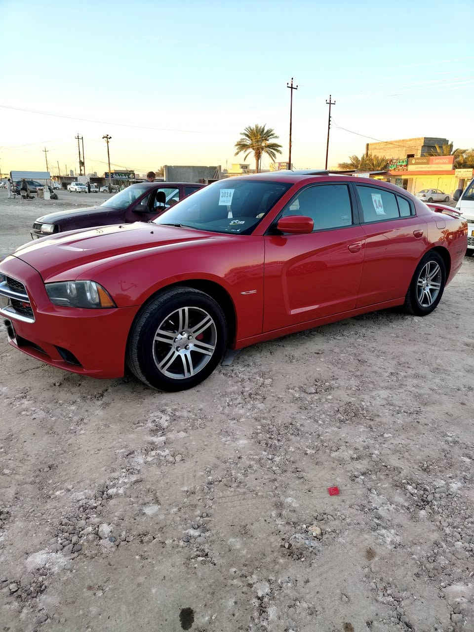 السلام عليكم جارجر ادوات كصه جنطه موديل 2014 كصه جديده كير ومحرك شرط تايرات جدد تبريد تدفئه فول مواصفات اسلايت كير طياره شاشه كبيره شفتات ستيرن كشنات حضن  وبعد بيهه اهوايه مواصفات للبيع او امراوس حسب القناعه السعر 65 المكان صلاح الدين رقم الهاتف ***********.    /.    ***********
