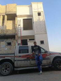 لبخ • الحولي • خارج مجمعات