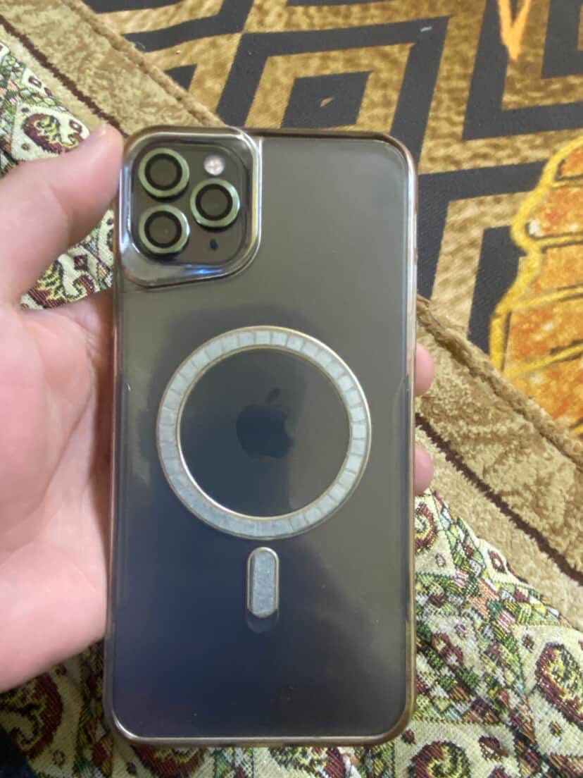 ايفون 11 برو ماكس
للبيع او مراوس ب 12 ونطي فرق 
ذاكره 64
مبدل بطاريه فقط نضافه فول 
السعر 250


**إذا كنت صاحب هذا الإعلان وتريد حذفه لأي سبب، رجاءا أرسل رسالة إلى الدعم الفني**