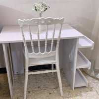 ميز • ايكيا • خشب