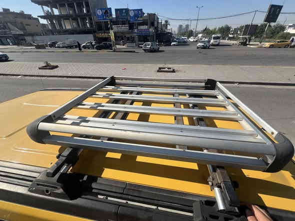 سيباية للبيع 
قفل 80 الف 
‭0780 600 6869‬
