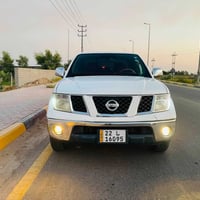 نيفارا SE • ٢٠١٣ • كِير اوتماتيك