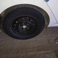 تايرات • 100/80 • النترا سيراتو