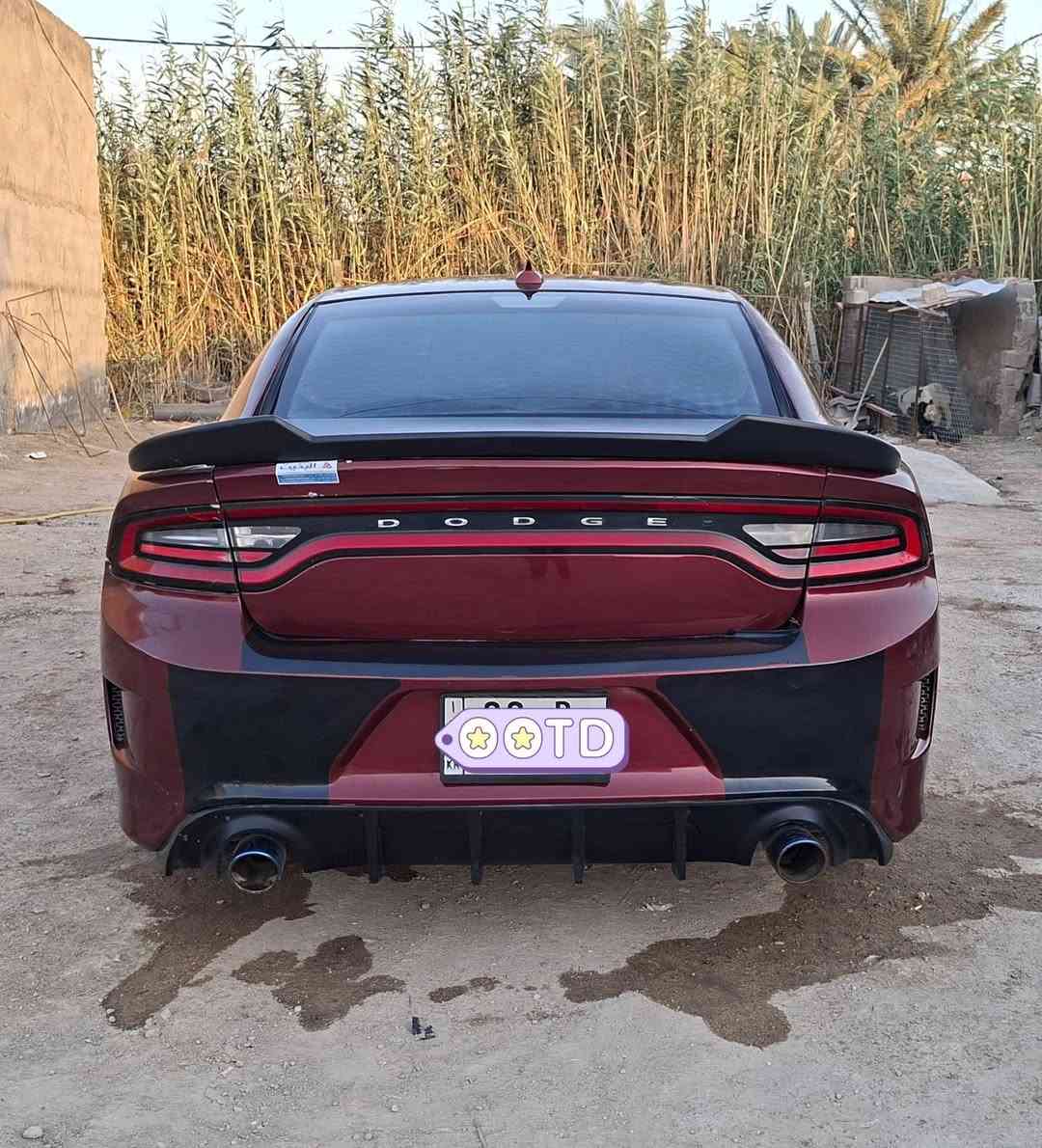 جارجر ادوااااات ادواااات موديل ١٩ كصه جنطه سياره جاهزه من كلشي مكينه وكير وحداديه وتبريد وتخم تاير متومه طبق الااصل اربيل مراوس ترهم حسب الاتفاق سعر ٧٥ مكانهه دوانيه ***********
