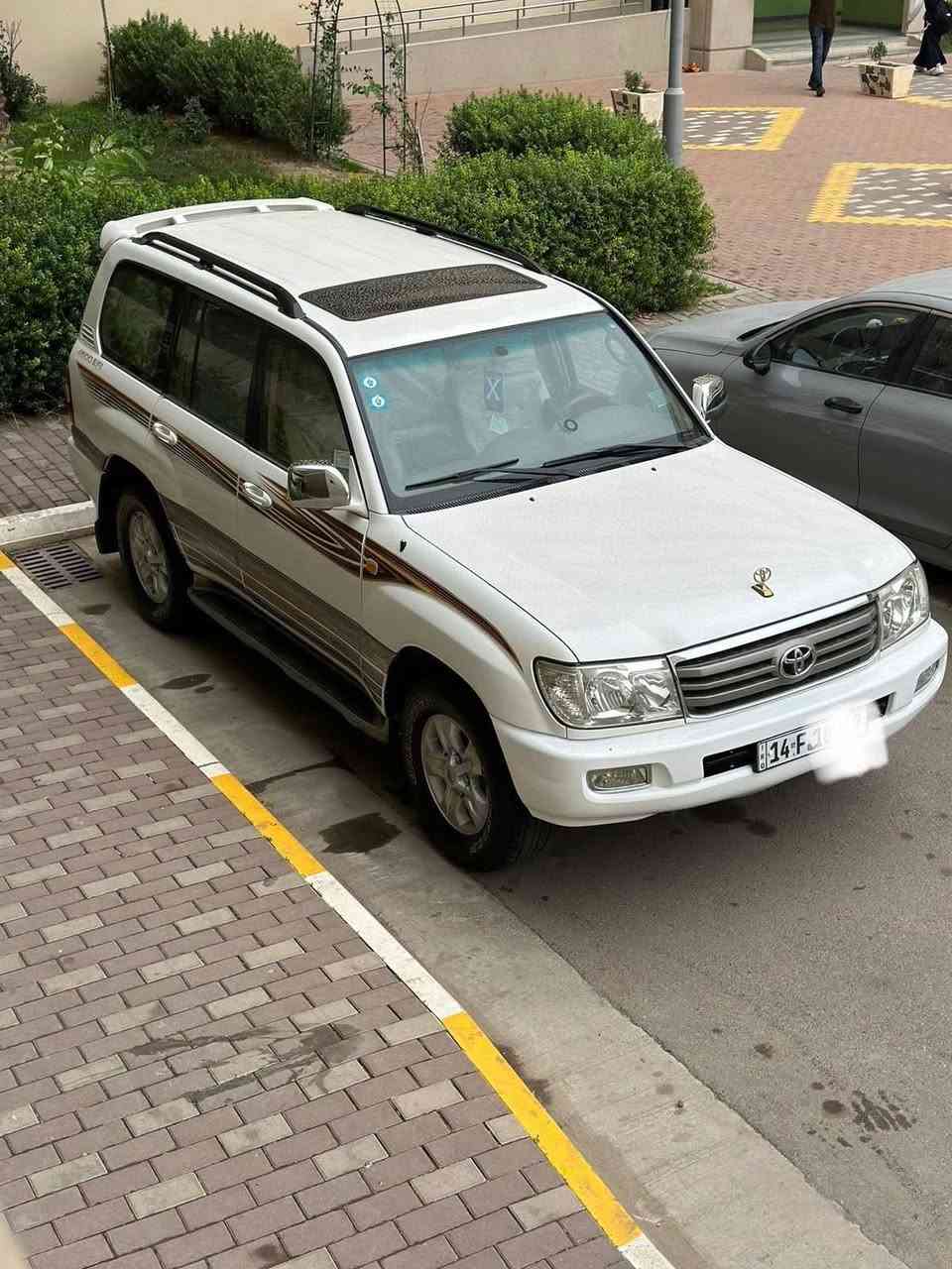 2007
للبيع جديده السياره 
ماشيه 290
هـ/***********
السعر 195
