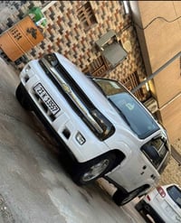 شيفرليت بلايزرموديل 2008  السياره كفاله مكينه جديده كير جديده تبريد شغ...