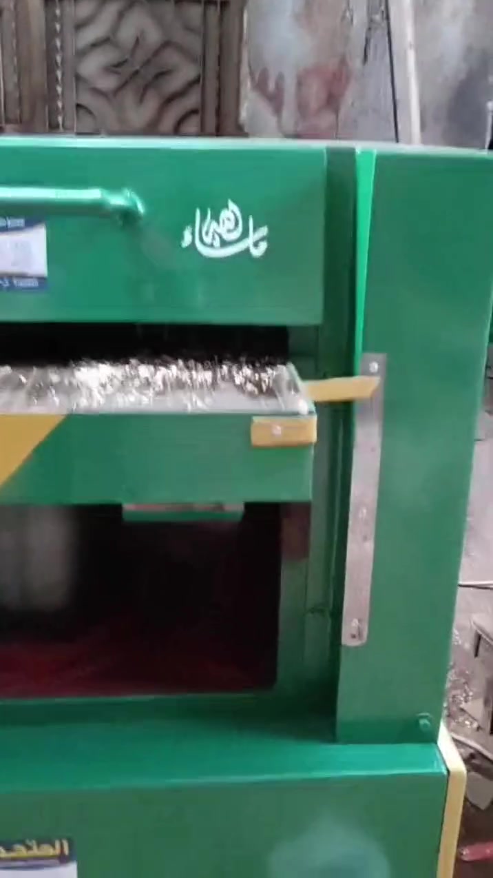 بسم الله الرحمن الرحيم 
تصنيع مكن نجاره الحاج سعيد الجندي ولدو محمد ولدو مصطفى 
المنصورة شارع الاسواق قدام جامع الايمان 
01000414987فون 
01090712614واتس 
تخانه ٦٠سم 
تقفيل الايطالي 🇮🇹🇮🇹🇮🇹🇮🇹


**إذا كنت صاحب هذا الإعلان وتريد حذفه لأي سبب، رجاءا أرسل رسالة إلى الدعم الفني**