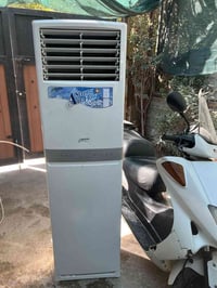 اوكيا ٢ طن كنتوري كامل مع ملحقاته جديد مستخدم قليل ريمونت بوري  السعر ...