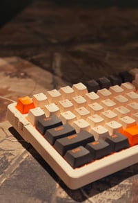 كيبورد ميكانيكي • ATTACK SHARK K98 • ٩٦٪