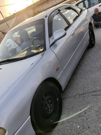 ١٩٩٢ • ضرر خلفي • رقم كركوك