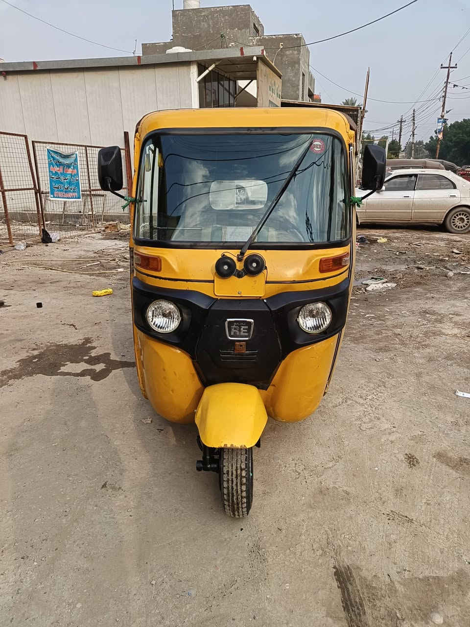 تكتك للبيع موديل 19شهر 11عله شرط جاهزه ***********
