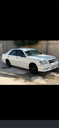 كراون • ٢٠٠٠ • مكينة ٢٥٠٠