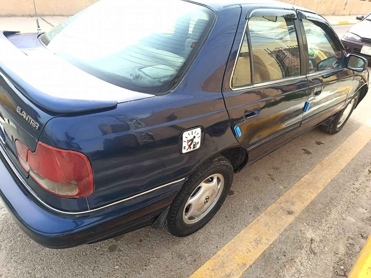 ٩٥ رقم ديالى كير أوتماتيك محرك مفتوح مكفولات صدرو وكهربائيات وتحويل بشرط شواصي مكفولات نقص تبريد اتصل على *********** لا خاص ولا تعليق السعر٣٥ وبيهةمجال صبغ حزام ديالى كنعان
