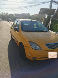 طيبه رقم بغداد إنكليزي موديل 2016 سياره مكفوله مالكها ب كربلاء سياره م...