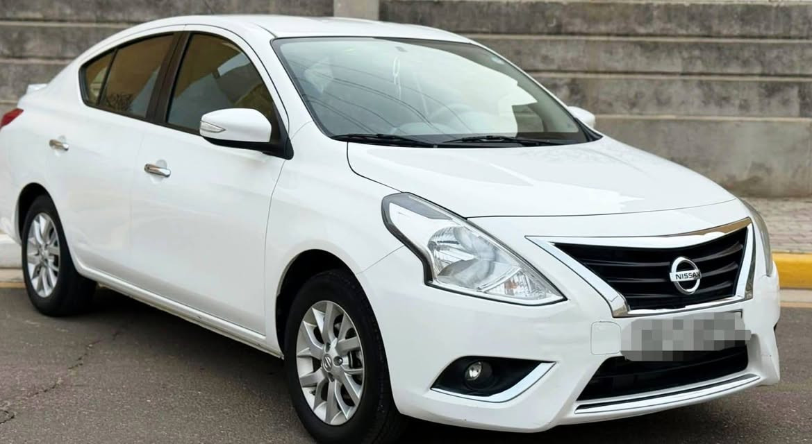 سلام عليكم نيسان سني موديل 24 ماشيه 30 سياره مكفوله كفاله عامه محرك كير كهرباىيات كفاله سياره قطعتين تبريد باسمي السياره تحويل ثاني يوم رقم بغداد نكليزي  عنوانهه بغداد حي اور سعر128 وبيه مجال حك جيه ***********
