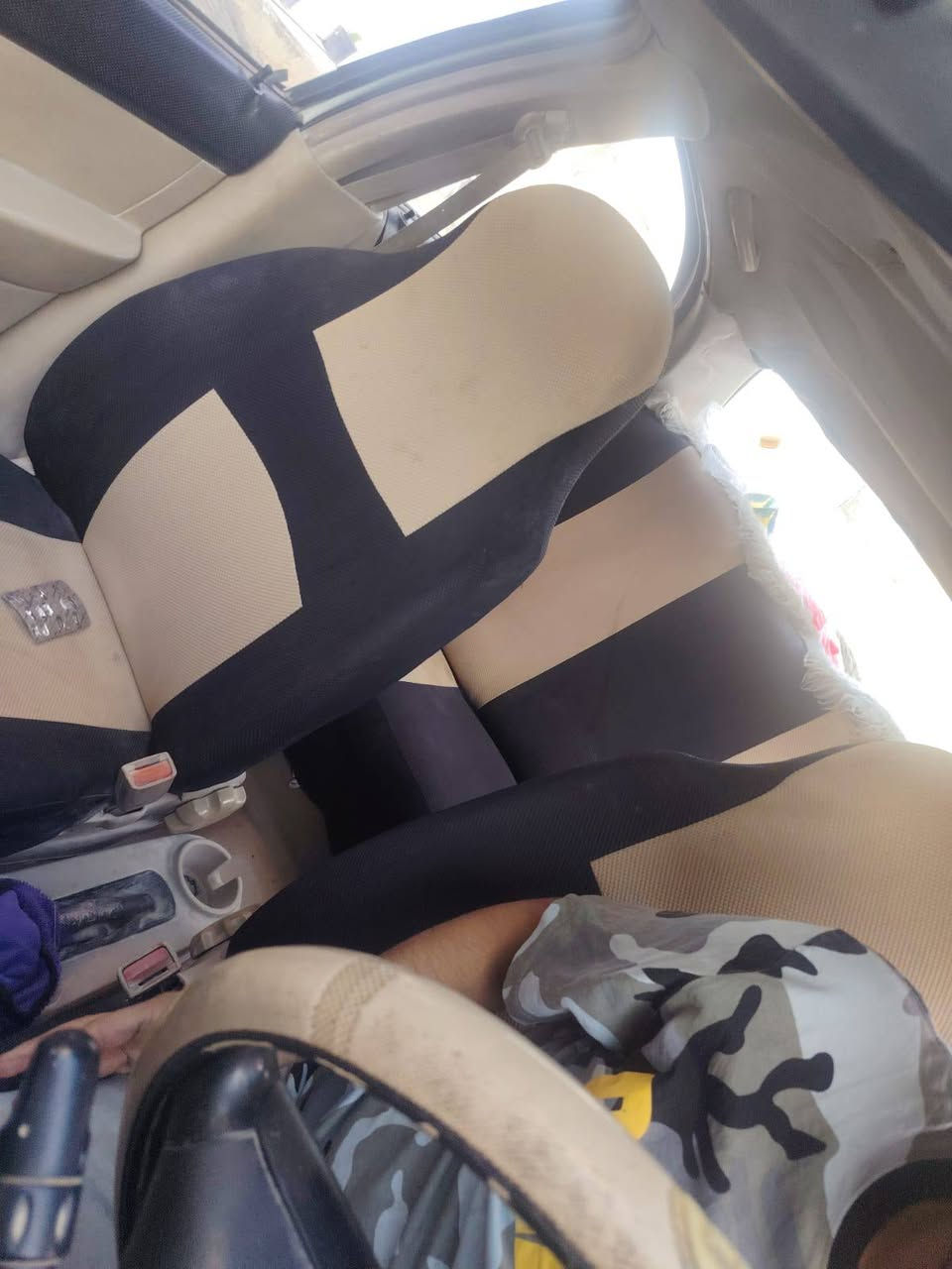 افيو رقم ميسان خليجي، مكانه نجف سعر 44


**إذا كنت صاحب هذا الإعلان وتريد حذفه لأي سبب، رجاءا أرسل رسالة إلى الدعم الفني**