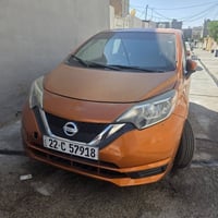 نيسان نوت • ٢٠١٧ • اربيل