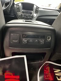 تاهو ادوات موديل 2017 دخول سياحة ومخرجة السياره دخول جديد مكفوله من ال...