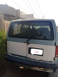 مكلف بالنشر جمسي فإن استرو   مكينه نظيفه خير من االله السياره مشروع وط...