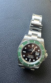 ستاربكس سيم اورجنال جديده غير مستعمله رولكس سمبارينر GMT ستاربكس المكا...