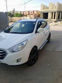 توسان خليجي • رقم بغداد • مكينة ٢٠٠٠