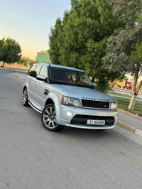 السلام وعليكم رانج روفر خليجيه شركة سردار مكفوله من كلشي جديده جدا  مح...