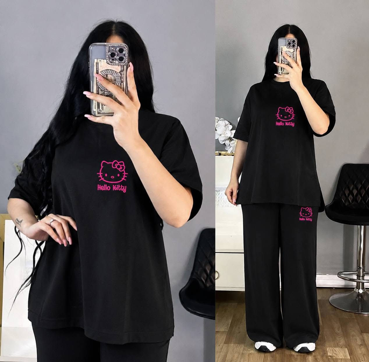 تراك اسود نقشات مختلفه 
قطن اصلي 
قياس S..m..l..xl.xxl..xxxl
درزن 150 الف 
اختيار 4 نقشات بدرزن.
@إشارة


**إذا كنت صاحب هذا الإعلان وتريد حذفه لأي سبب، رجاءا أرسل رسالة إلى الدعم الفني**