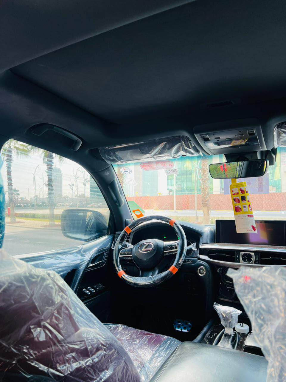 السلام عليكم 

لكزز  2018 

بريم اصل 🇯🇵🇯🇵🇯🇵

#سعر مناسب 

سياره فول مواصفات داخل كورو 

فقط دعاميه امامي صبغ و مكان صغير تعديل pdr 

🔹 سلايت 
🔹 داخل احمر 
🔹 ليد متحرك 
🔹 جكات 
🔹 داتا شو وكاميرات 
🔹 حساسات 

وباقي مواصفات اللكزز المعروفه 

مكان السياره اربيل 
ورقم سياره اربيل شرط تحويل وغرامات 

السعر ٥٨٥ ورقه 

*********** 

‎للاتصال أربيل, العراق
