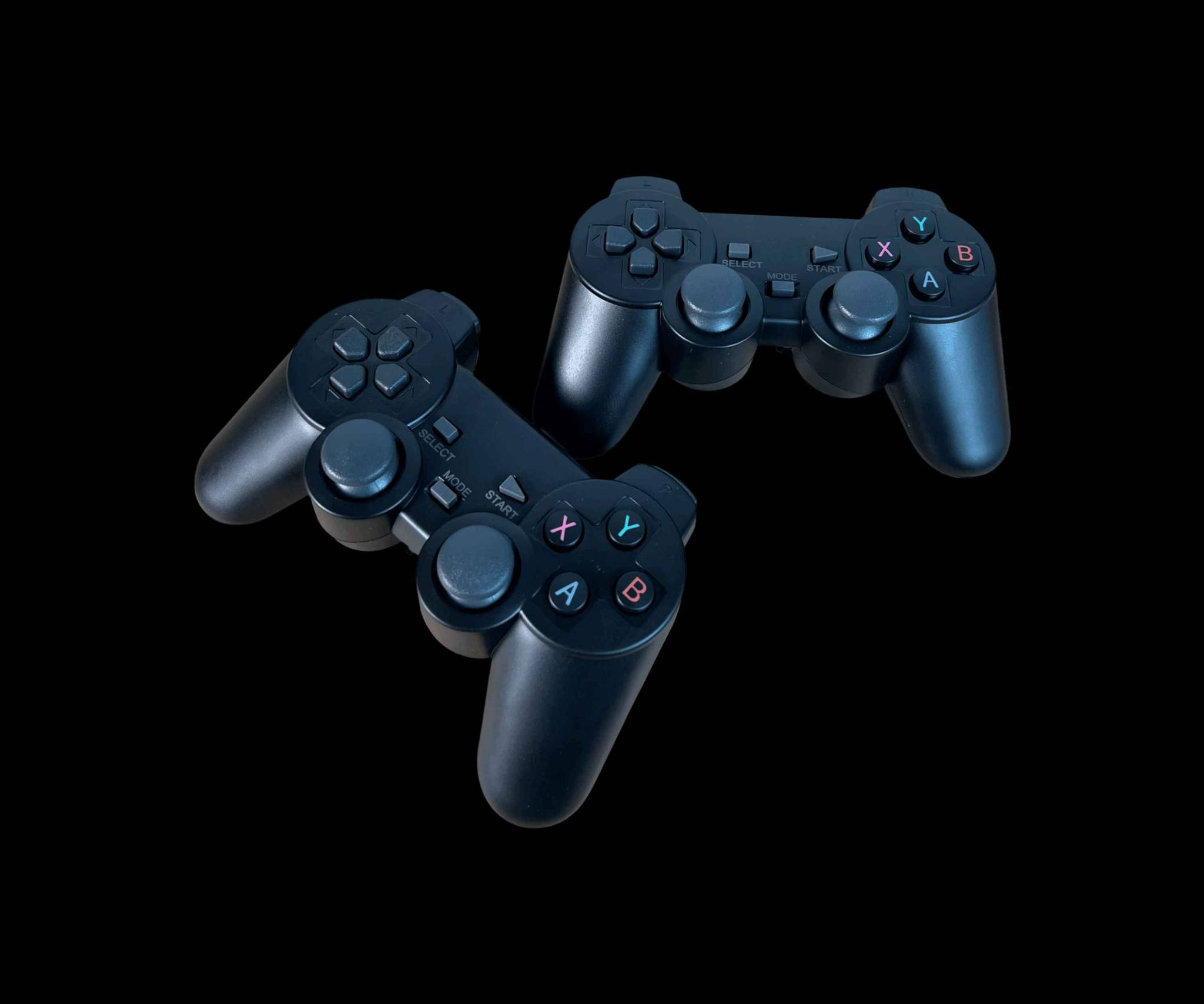 🎮 جهاز 8K Game TV Stick — حوّل تلفزيونك لبلايستيشن خلال ثواني!
تعبت من دفع فلوس على ألعاب؟ 🎯
هذا الجهاز يجيبلك +30,000 لعبة كلاسيكية وحديثة مباشرة على تلفزيونك — بدون اشتراك شهري، بدون تعقيد
شو يجي معاه؟ 📦
✅ الجهاز نفسه (يتوصل بـ HDMI مباشرة)
✅ يدتين تحكم لاسلكيتين
✅ ريموت كنترول
✅ كابل HDMI + كابل طاقة
✅ مستقبل USB
ليش يستاهل؟ 💡
🔥 دقة 8K Ultra HD + HDR
📺 Android TV — يشغل يوتيوب، نتفلكس، وغيرها
🌐 واي فاي 5G / 2.4G
📱 يدعم Chromecast من هاتفك
👨‍👩‍👧 مناسب للعيلة والأطفال ومحبين الألعاب القديمة
💰 السعر: 40,000 دينار
📩 للطلب: راسلنا على الماسنجر بغداد, العراق


**إذا كنت صاحب هذا الإعلان وتريد حذفه لأي سبب، رجاءا أرسل رسالة إلى الدعم الفني**