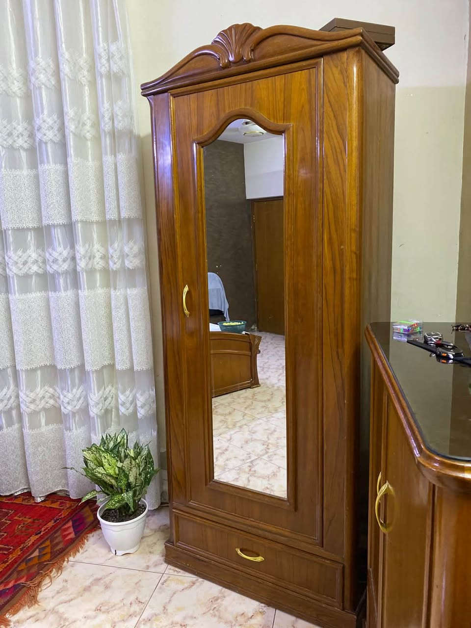 غرفة نوم صاج عراقي درجة اولى مستعملة للبيع


**إذا كنت صاحب هذا الإعلان وتريد حذفه لأي سبب، رجاءا أرسل رسالة إلى الدعم الفني**