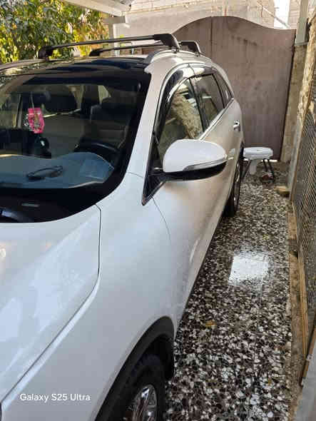 السلام عليكم 
♦️سورنتو وارد كويتي

♦️فئة فول مواصفات ١/١ 
موديل 2019 شكل ال ٢٠٢٠

👇👇👇👇

المواصفات

-محرك 6V سلندر 

-السياره فور ويل دفع رباعي 

-7 راكب

-بانوراما 

-بصمة 
 
-كشنات كهربائي 

- وضعيات للقيادة "عاديnormal-اقتصاديEco- سبورتSport- 

-مري شفط 

-جنطة تحكم كهربائي 

-كشنات جلد 

-تدفئة للكشنات

- قطع للتبريد 

- بسمي تحويل ثاني يوم 

-كير كهربائي 

-حساسات خلفية 

-بدون حادث السياره كلين

-السياره على وضع الشركه كير مكينه كلشي 

- للإستفسار الاتصال على الرقم 

 ***********متواجد واتساب
