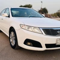 اوبتيما • ٢٠١٠ • كفالة عامه