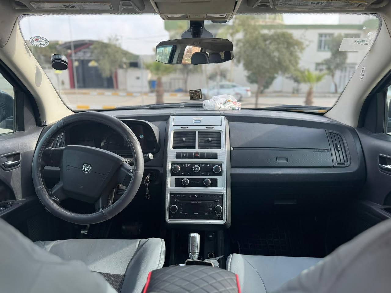 جورني موديل 2009 7راكب
3مقاعدتبريد
سونار موجود
اتصال ***********
سعر 88بي مجال
