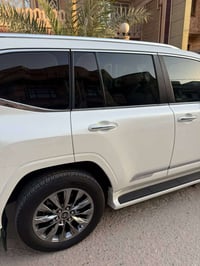 لاندكروزر VX • ٢٠٢٤ • لوحة اربيل