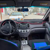 افانتي 2010 بسمي  بيه 5 قطع  100 وبيه مجال 07724844855