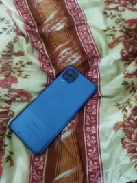 سامسونج A12 • نضيف • كربلاء