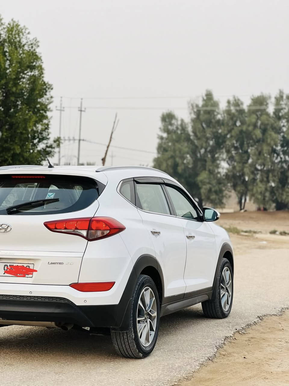 رقم بغداد دولي تحويل مباشر 

مكفوله عدى شبرين بارد بالبنيد 

تحكم ستيرن 

لايتات لد ماشيه 120 الف

وضعيات قياده Sport + ECO

السعر 185وبيه مجال للشراي استفسار اتصال 📞 

***********

***********
