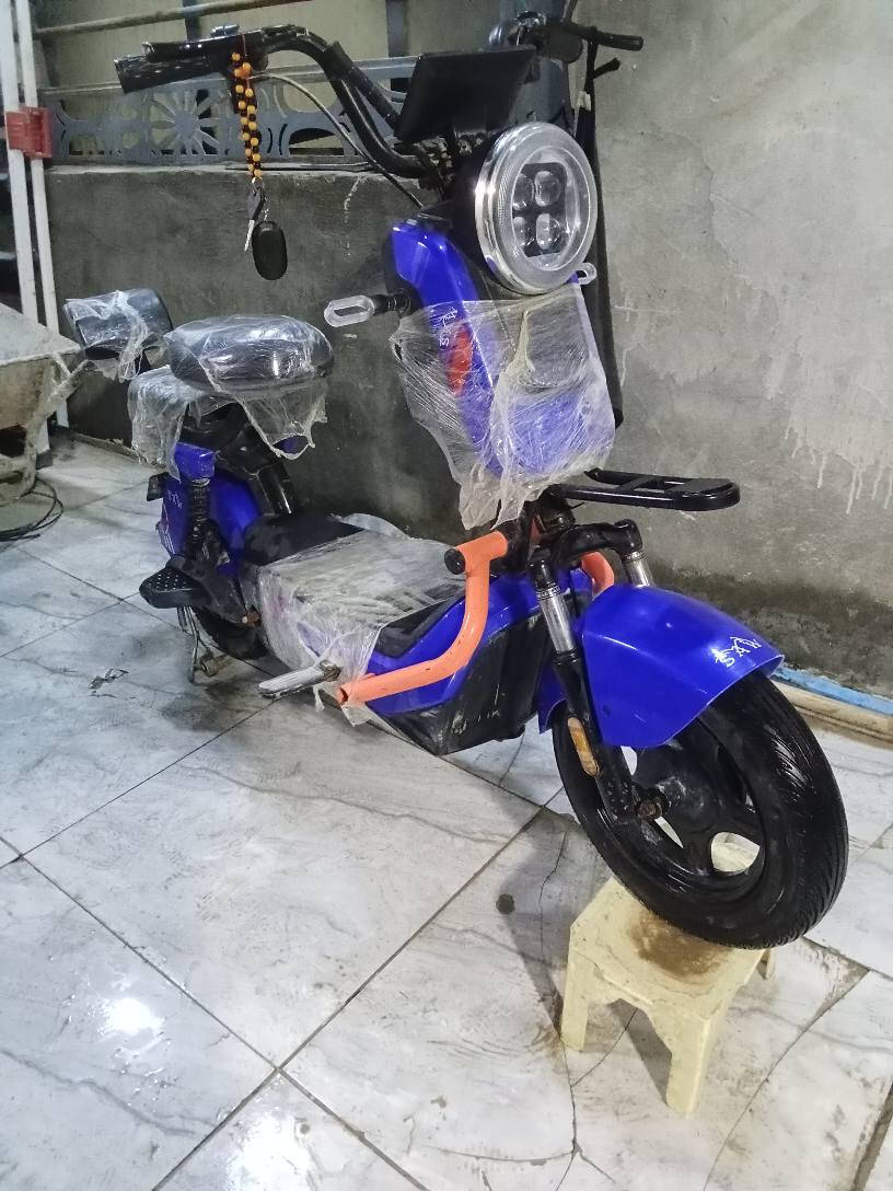 دراجه شحن نضيفه للمراوس فقط ب دراجه بانزين بطاريات جدد شحن يطول 6 ساعات بريك خلفي يحتاج بنزات فقط النجف, العراق


**إذا كنت صاحب هذا الإعلان وتريد حذفه لأي سبب، رجاءا أرسل رسالة إلى الدعم الفني**