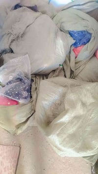 ملابس • ٣ شلفان • كيلو