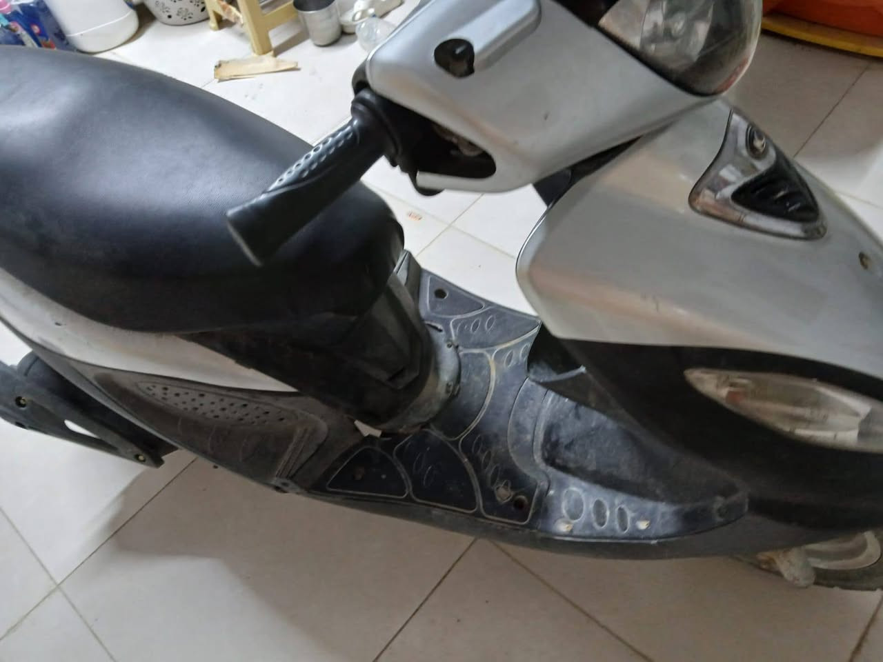 دراجه البيع السعر 425وبيه مجال
مامتواجد على فيس فقط رقم استفسار على رقم ***********
